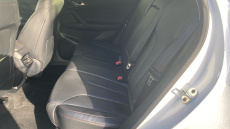 MG HS 1.5 T-GDI Trophy 5dr DCT Petrol Hatchback